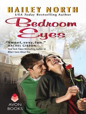 cover image of Bedroom Eyes
